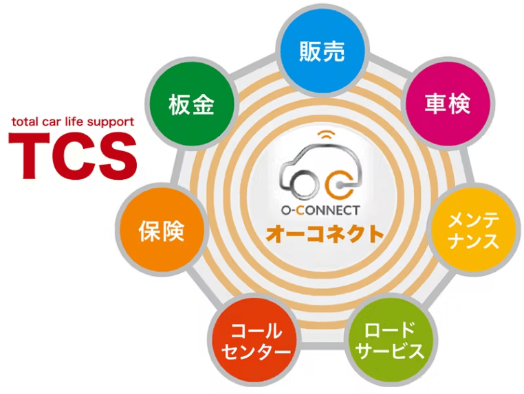 TCS